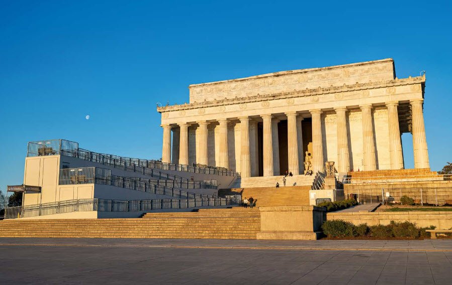Lincoln Memorial (Washington, D.C.)